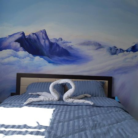 Mountain Dreams - 104Hoteluri Braşov Extérieur photo